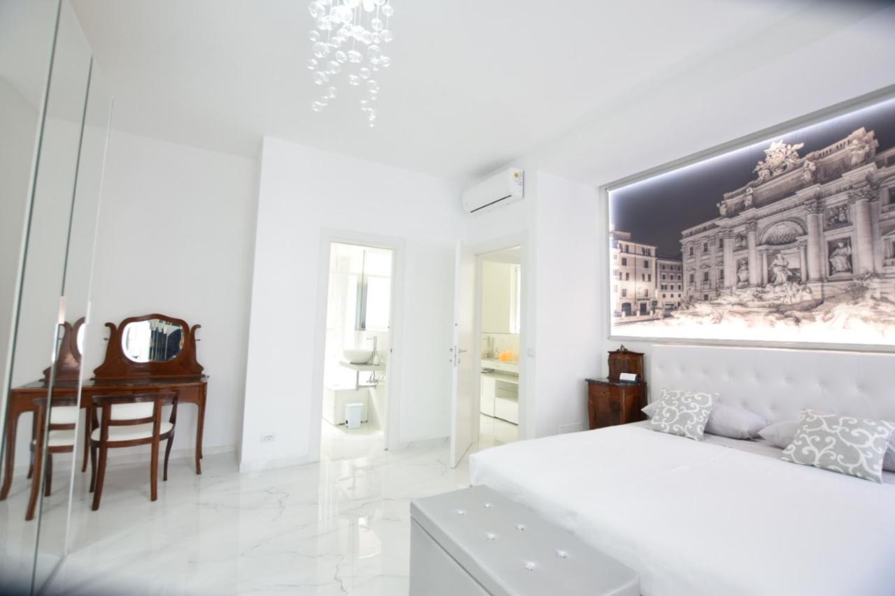 St Peter'S Elegant Holidays Rom Exteriör bild